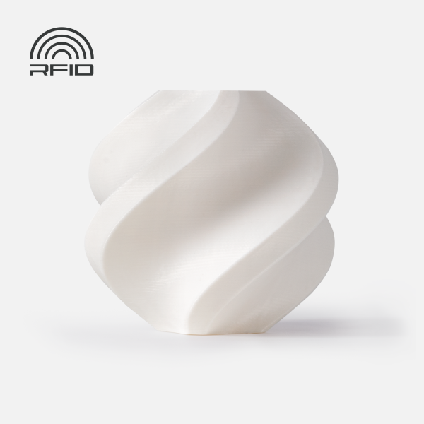 ABS Variant: ABS White (40100) / Refill