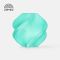 PLA Translucent Variant: Teal (13612) / Filament with spool (albastru deschis)