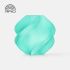 PETG Translucent Variant: Translucent Teal (32501) F/B