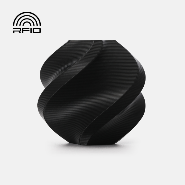 PETG Basic Variant: Black(30105) / Refill