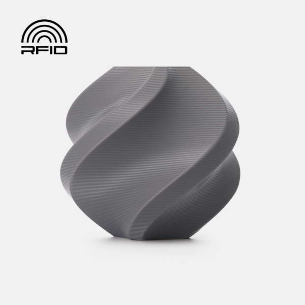 PETG Basic Variant: Gray(30107) / Refill