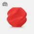 PETG Basic Variant: Red(30201) / Filament with spool