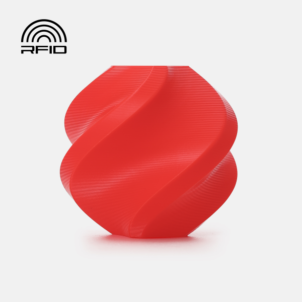 PETG Basic Variant: Red(30201) / Refill