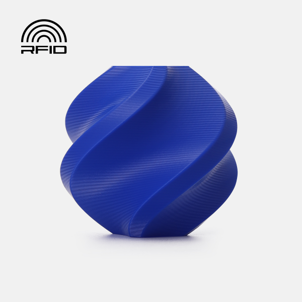 PETG Basic Variant: Reflex Blue(30603) / Refill