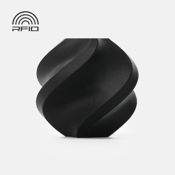 PETG HF Variant: Black (33102)