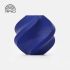 PETG HF Variant: Blue (33600) / Filament with spool