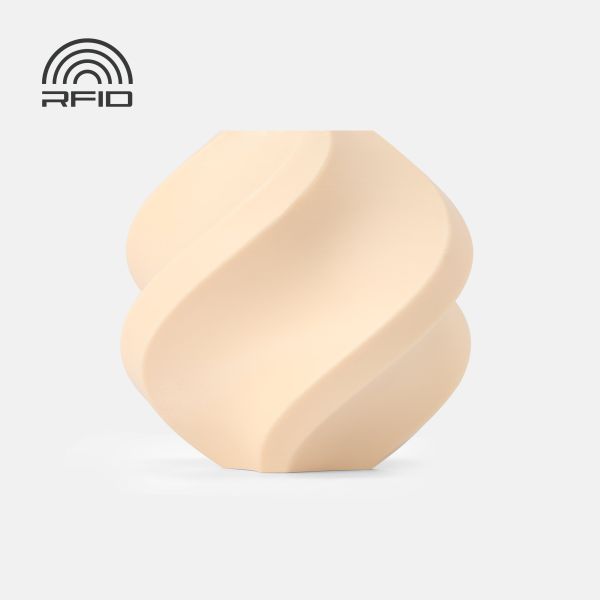 PETG HF Variant: Cream (33401) / Filament with spool