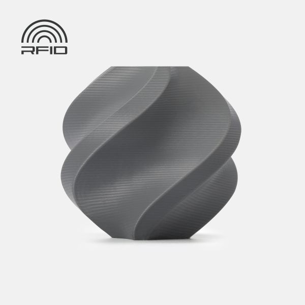 PETG HF Variant: Dark Gray (33103)