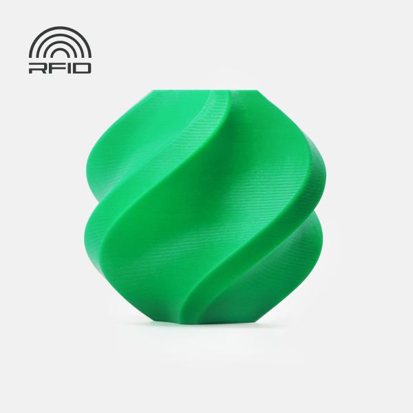 PETG HF Variant: Green (33500)