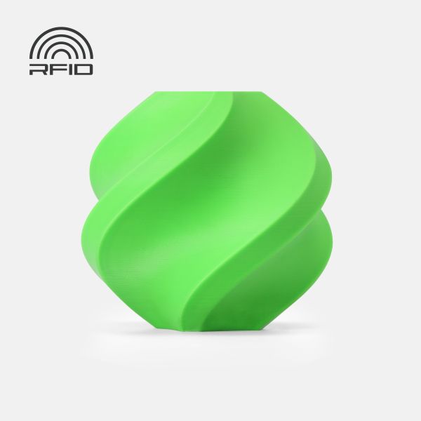 PETG HF Variant: Lime Green (33501)