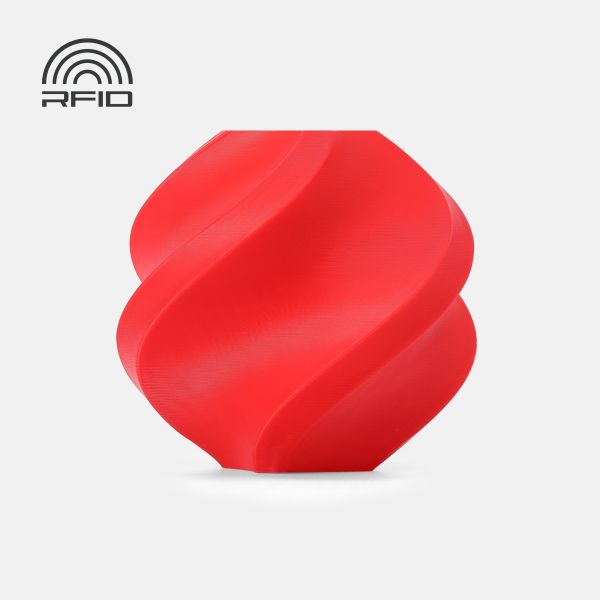 PETG HF Variant: Red (33200)
