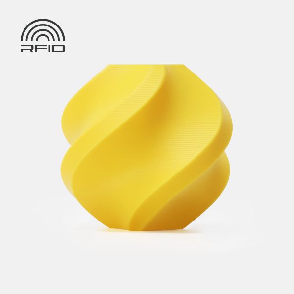 PETG HF Variant: Yellow (33400)