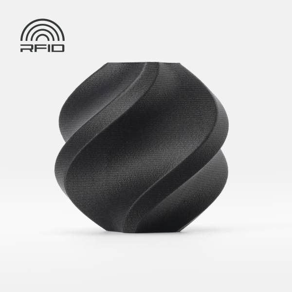 PETG-CF Variant: Black (31100)