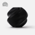 PLA Basic Variant: Black (10101) / Filament with spool
