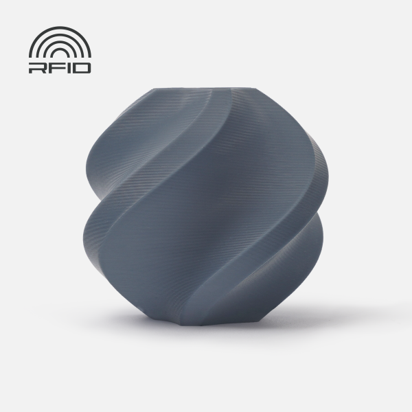 PLA Basic Variant: Blue Grey (10602) / Refill
