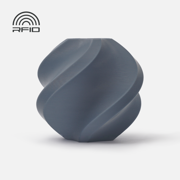 PLA Basic Variant: Blue Grey (10602) / Refill