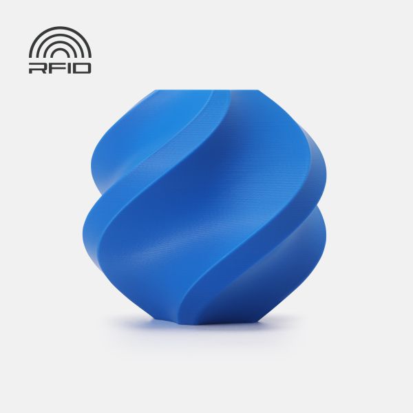 PLA Basic Variant: Cobalt Blue (10604) / Refill