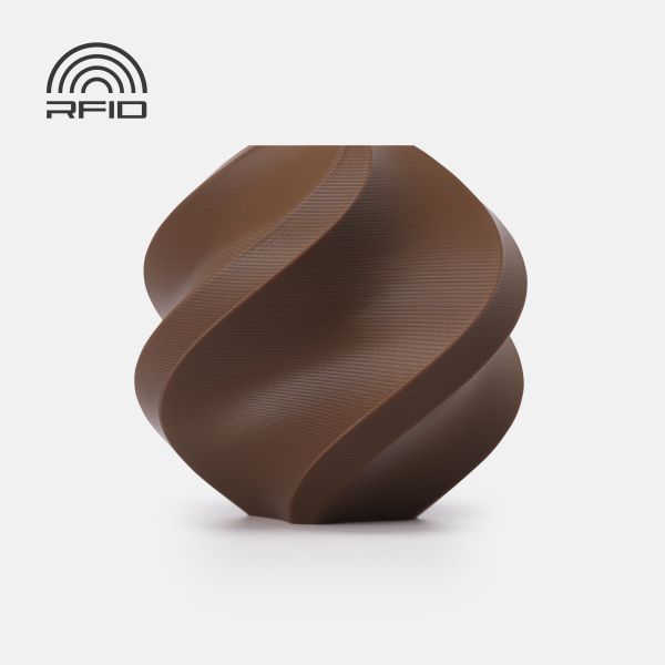 PLA Basic Variant: Cocoa Brown (10802)