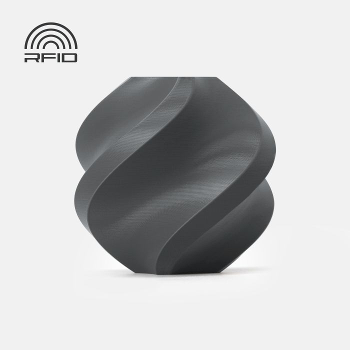 PLA Basic Variant: Dark Gray (10105)
