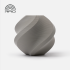PLA Basic Variant: Gray (10103) / Refill