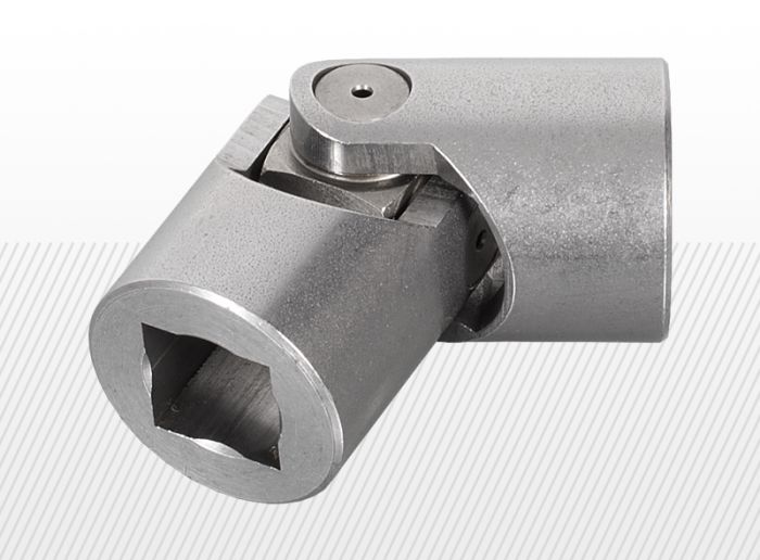 Cuplaj cardanic 1G 16X32X68| SGOS162Q, alezaj patrat