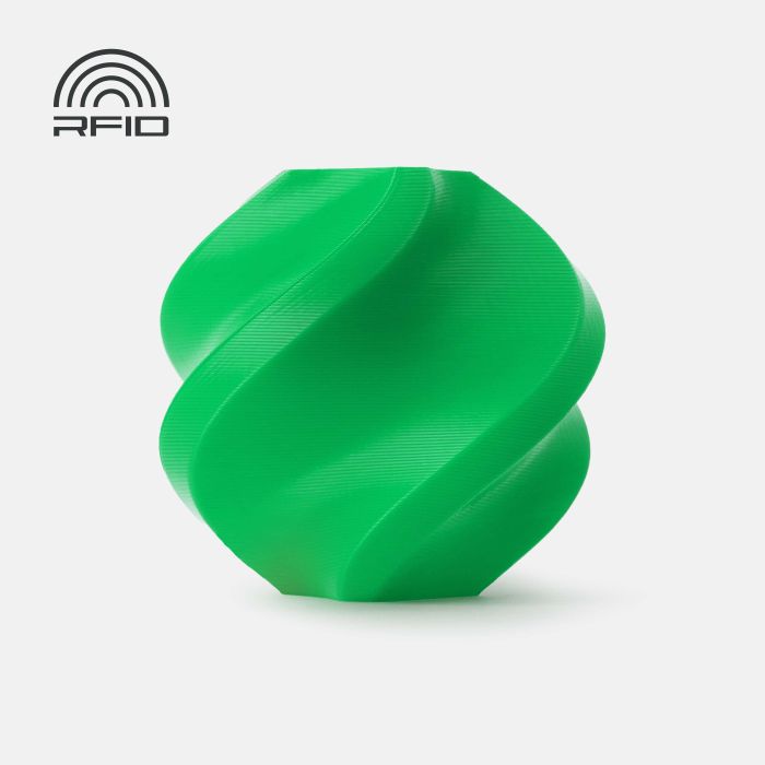 PLA Basic Variant: Bambu Green (10501)