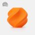 PLA Basic Variant: Pumpkin Orange (10301)
