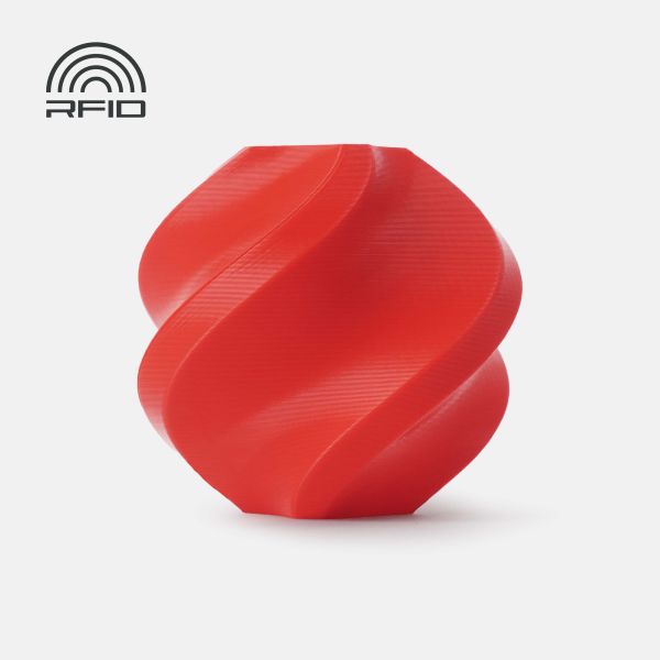 PLA Basic Variant: Red (10200) / Refill