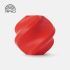 PLA Basic Variant: Red (10200) / Filament with spool