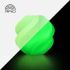 PLA Glow Variant: Glow Green (15500) / Filament with spool