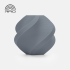 PLA Matte Variant: Matte Ash Gray (11102) / Refill