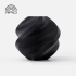 PLA Matte Variant: Matte Charcoal (11101) / Filament with spool