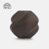 PLA Matte Variant: Matte Dark Chocolate (11802) / Refill