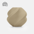 PLA Matte Variant: Matte Desert Tan (11401) / Refill