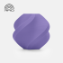 PLA Matte Variant: Matte Lilac purple (11700) / Refill