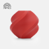 PLA Matte Variant: Matte Scarlet Red (11200) / Refill