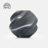 PLA Silk+ Variant: Titan Gray (13108) / Refill
