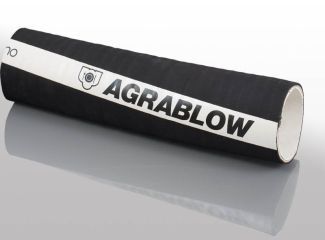 Furtun aer fierbinte 51 mm /10 bar | AGRABLOW/10 240C