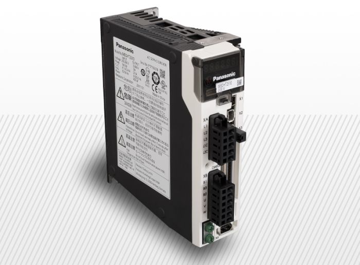 Mot MINAS A5 driver / 0200 W | 1f 230V
