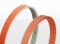Curea PJ 205 PU J81, Bando