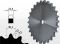 Roata disc pentru lant 24A-1 Z=35 ASA120