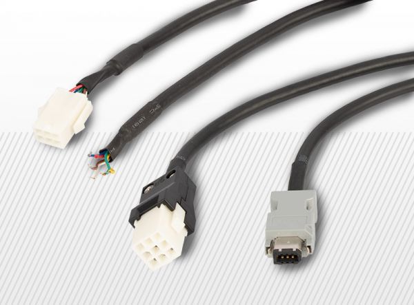 SIMTACH cablu encoder/ 3 m