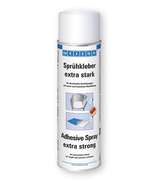 Adhesive Spray (500 мл) Клей-спрей. (сильная фиксация)