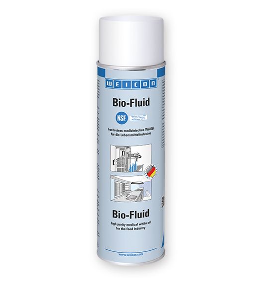 Bio-Fluid-Spray (500мл) Био-смазка