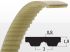 Curea AT3 201, Conti Synchroflex Gen III
