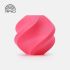 Filament Bambu Lab PLA Basic — Hot Pink (10204), 1 kg, fără bobină (Refill)