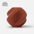 Filament Bambu Lab PLA Basic — Brown (10800), 1 kg, fără bobină (Refill)