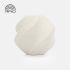 Filament Bambu Lab PLA Matte — Bone White (11103), 1 kg, fără bobină (Refill)