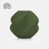 Filament Bambu Lab PLA Matte — Dark Green (11501), 1 kg, fără bobină (Refill)