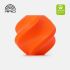 Filament Bambu Lab PETG Basic — Orange(30301), 1 kg, fără bobină (Refill)